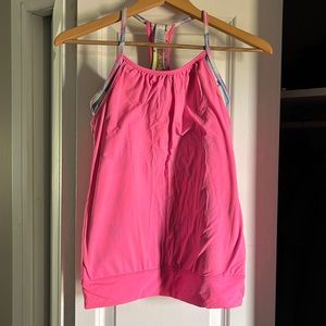 Ivivva by Lululemon Tank Top